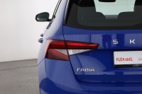 Skoda Fabia 1.0 TSI DSG