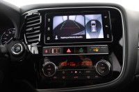 Mitsubishi Outlander 2.4 Hybrid PHEV 4WD