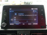 Peugeot Rifter 1.5 Blue-HDi Allure L1