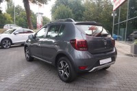 Dacia Sandero Stepway II 0.9 TCE Celebration