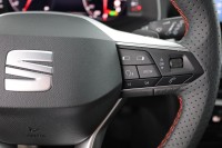 Seat Ibiza FR 1.0 TSI DSG