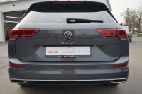 VW Golf VIII Variant 2.0 TDI DSG