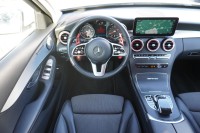 Mercedes-Benz C 180 C180 T Avantgarde Aut.