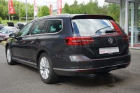 VW Passat Variant 2.0 TDI DSG Highline