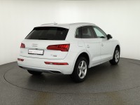 Audi Q5 45 TFSI quattro sport