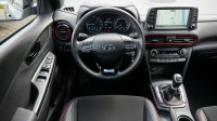 Hyundai Kona 1.0 T-GDI 2WD