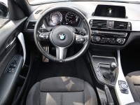 BMW 118 i M Sport