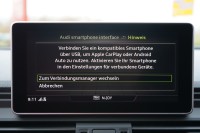 Audi Q5 40 2.0 TDI quattro