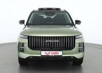JAECOO 7 1.6 AWD Aut.
