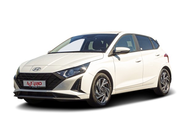 Hyundai i20 1.2