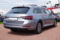 Skoda Superb Combi 2.0 TDI Premium Edition