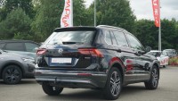 VW Tiguan 2.0 TDI Highline 4Motion