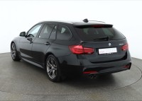 BMW 320 i Touring M Sport