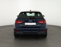 Audi A3 Sportback 40 e-tron S-Line