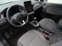 Renault Captur TCe 90