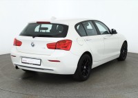 BMW 118 iA Sport Line