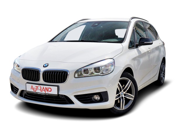 BMW 218 Active Tourer 218i