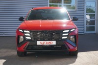 Hyundai Tucson 1.6T-GDI MHEV N-Line Aut.