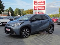 Vorschau: Toyota Aygo X 1.0 VVT-i
