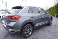 VW T-Roc 2.0 TSI Sport 4Motion DSG