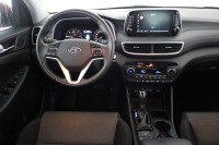 Hyundai Tucson 1.6 Mild-Hybrid Premium