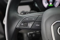 Audi A3 Sportback 40 eTFSI advanced