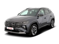 Hyundai Tucson 1.6T-GDI Aut.