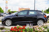 Audi A1 Sportback 25 1.0 TFSI S line