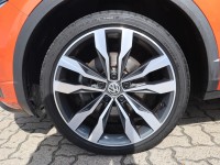 VW T-Roc 1.5 TSI Style
