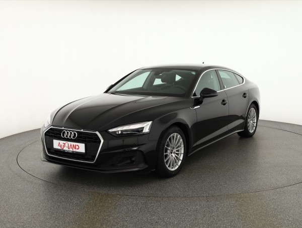 Audi A5 Sportback 35 TDI S-Tronic