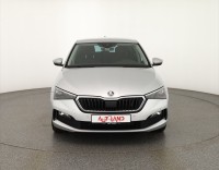 Skoda Scala 1.5 TSI Style