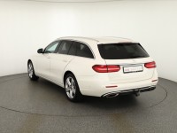 Mercedes-Benz E 200 E200 T Avantgarde