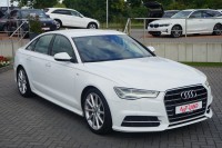 Audi A6 1.8 TFSI 2x S-Line