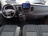 Ford Transit Custom L1 9-Sitzer