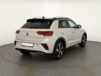 VW T-Roc R-Line 1.5 TSI DSG
