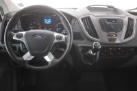 Ford Transit Kombi L3 9-Sitzer