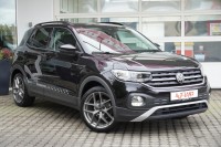 VW T-Cross 1.0 TSI Life