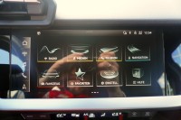 Audi A3 Sportback 35 2.0 TDI DSG advanced