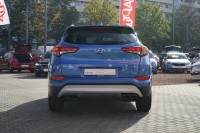 Hyundai Tucson 1.6 Advantage 4WD