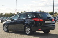 Ford Focus Turnier 1.0 EcoBoost
