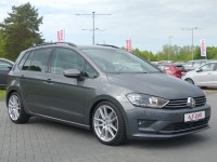 VW Golf Sportsvan VII 1.2 Allstar