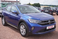 VW Taigo 1.0 TSI