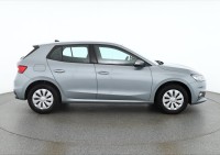 Skoda Fabia 1.0 MPI