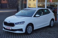 Skoda Fabia 1.0 MPI Active