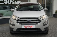 Ford EcoSport 1.0 EB Trend