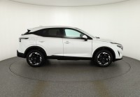 Nissan Qashqai N-Connecta 1.3 Dig-T