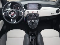 Fiat 500C 1.0 mHev Dolcevita