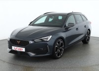 Cupra Leon Sportstourer 2.0 VZ Navi Kamera Totwinkel