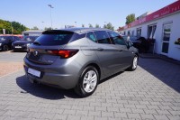 Opel Astra K 1.4 Turbo
