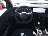 Hyundai Tucson 1.6T-GDI MHEV N-Line Aut.